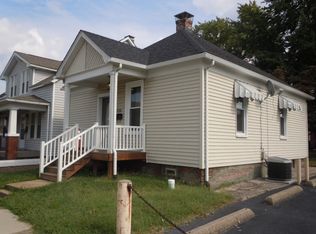 320 W Clay St, Collinsville, IL 62234