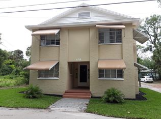 658 Young St APT 1, Melbourne, FL 32935