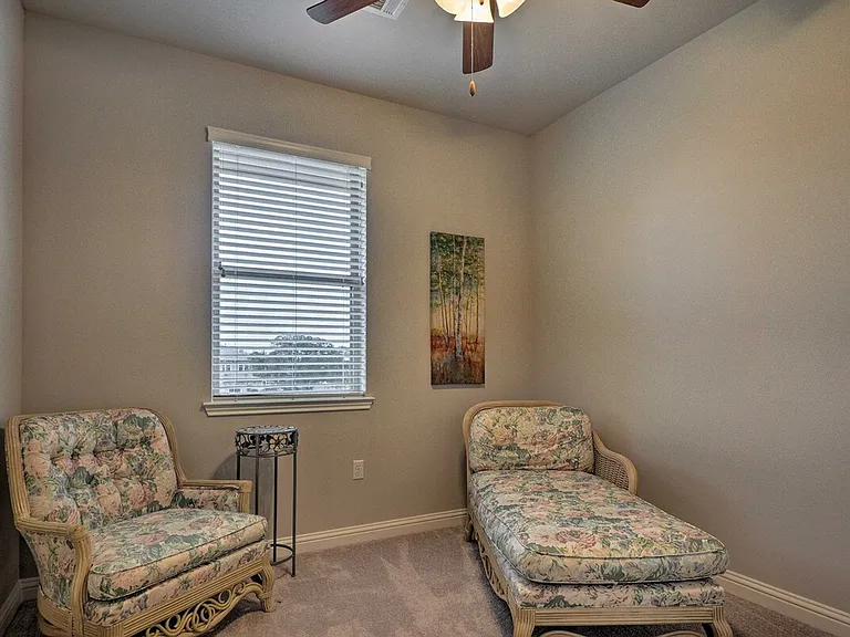 Reading Area