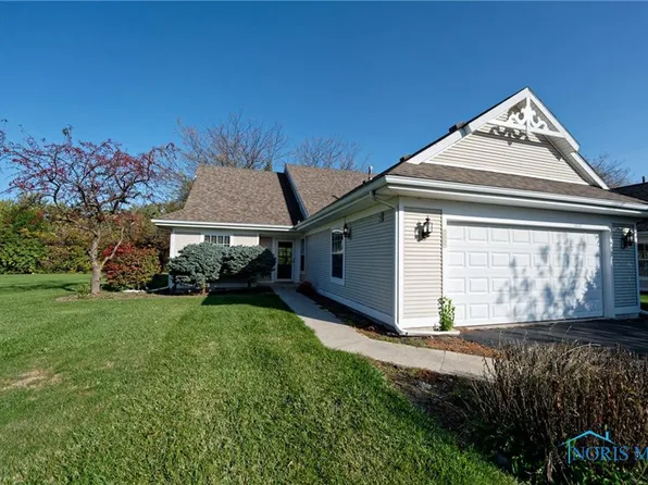 24529 Village Ln, Grand Rapids, OH 43522