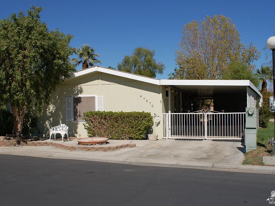 2nd image of 47670 San Salvador St