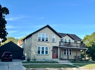 1602 Alabama Ave, Sheboygan, WI 53081