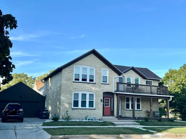 (undisclosed Address), Sheboygan, WI 53081