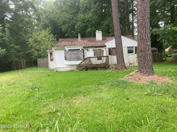 3507 Karen Street, New Bern, NC 28560