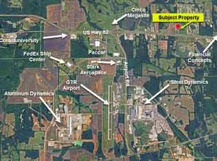 4132 N Frontage Rd, Columbus, MS 39701