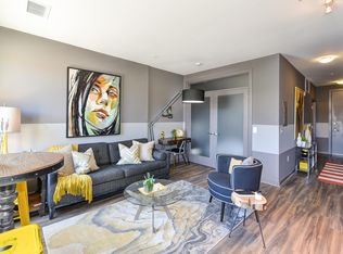 The Colonel, Washington, DC 20001