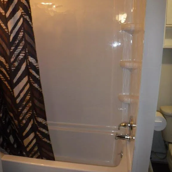 Brand New Bathtub for you