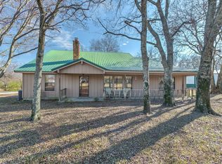 71364 S 329th Rd, Wagoner, OK 74467