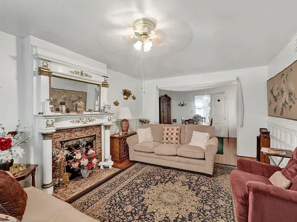 469 47th St #2FAMILY, Brooklyn, NY 11220