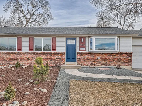 6460 Pierce Street, Arvada, CO 80003