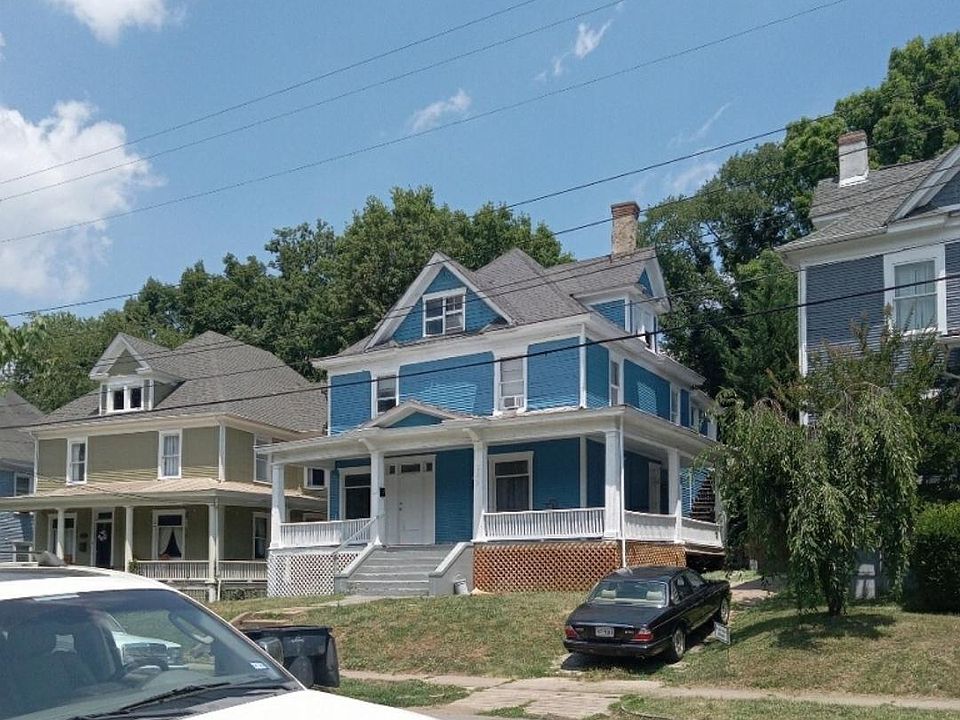 1st image of 849 Marshall Ave SW #B