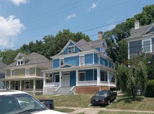 849 Marshall Ave SW #B, Roanoke, VA 24016
