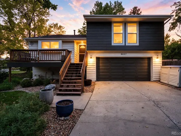 8057 S Newport Court, Centennial, CO 80112