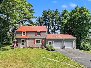 30 Ferguson Rd, Dryden, NY 13053