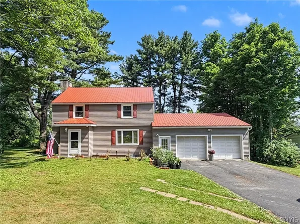 30 Ferguson Rd, Dryden, NY 13053