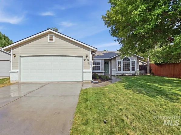 4200 E Carnation Ct, Boise, ID 83716