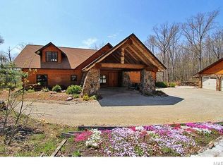 3823 Russell Rd, Park Hills, MO 63601