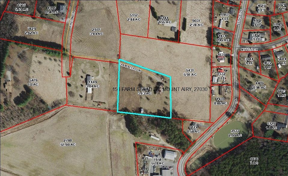 1st image of 156 Farm Stead Ln