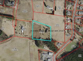 156 Farm Stead Ln, Mount Airy, NC 27030