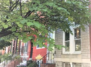 12 N Milton Ave, Baltimore, MD 21224