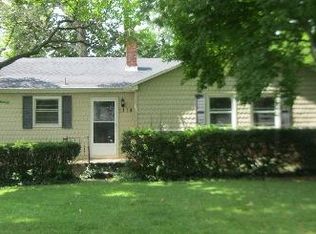 1319 Alms Ave, Champaign, IL 61820