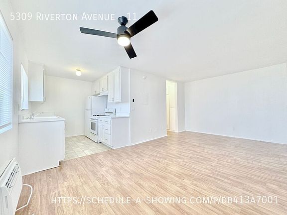 2nd image of 5309 Riverton Ave #11