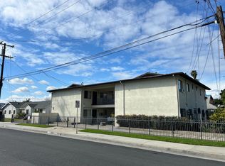 Sastre Apts & House, South El Monte, CA 91733