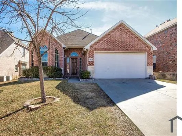 4824 Kingfisher Ln, Mesquite, TX 75181