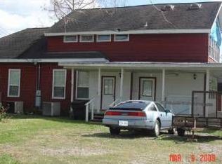 10301 Fulton St, Houston, TX 77076