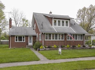 133 Floral Ave, Plainwell, MI