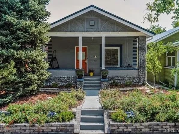 354 N Washington St, Denver, CO 80203