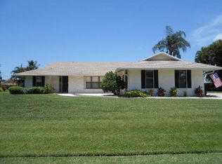 2938 SE Darien Rd, Pt Saint Lucie, FL 34953