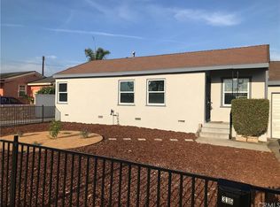 316 S Aspan Ave, Azusa, CA 91702