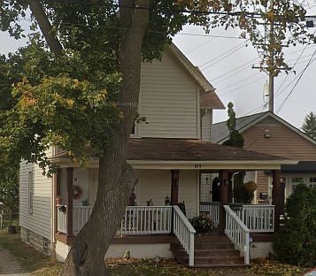 1st image of 873 N Holbrook St APT B