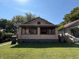 425-427 W 39th St, Indianapolis, IN 46208