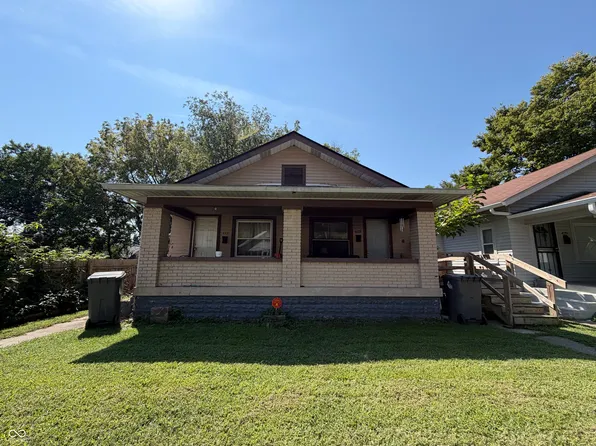 425-427 W 39th St, Indianapolis, IN 46208