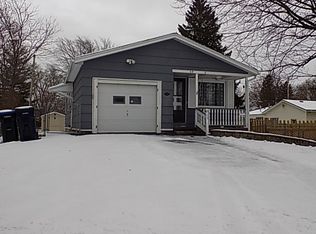 68 Baier Dr, Rochester, NY 14606