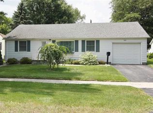 5255 Sherman Rd, Saginaw, MI 48604