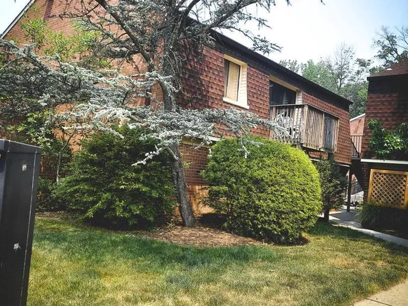 312 Meadow Woods Ln APT 312, Lawrence Township, NJ 08648