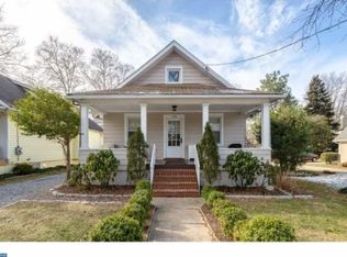 130 Estaugh Ave, Haddonfield, NJ 08033