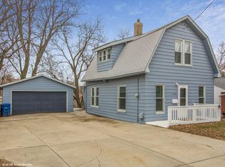 3144 SW 6th St, Des Moines, IA 50315