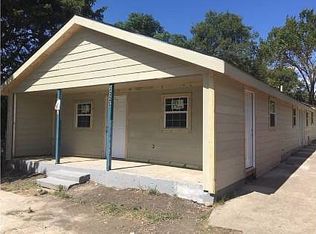 2223 Frank Henderson Jr Dr, Dallas, TX 75216