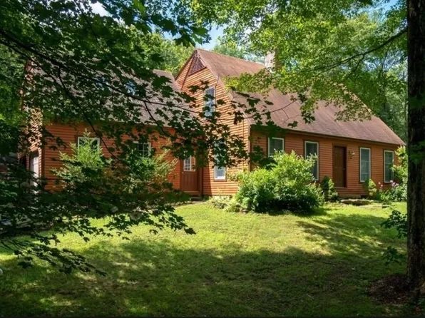128 Goss Hill Rd, Huntington, MA 01050