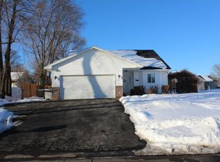 1103 E Able St, Saint Joseph, MN 56374