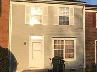 205 Elm Ct, Georgetown, KY 40324