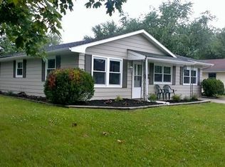 28 Jeffrey Dr, Columbia City, IN 46725