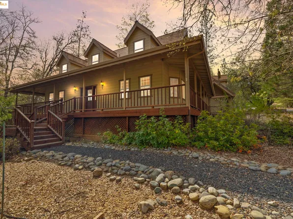 21089 Stott Ln, Sonora, CA 95370