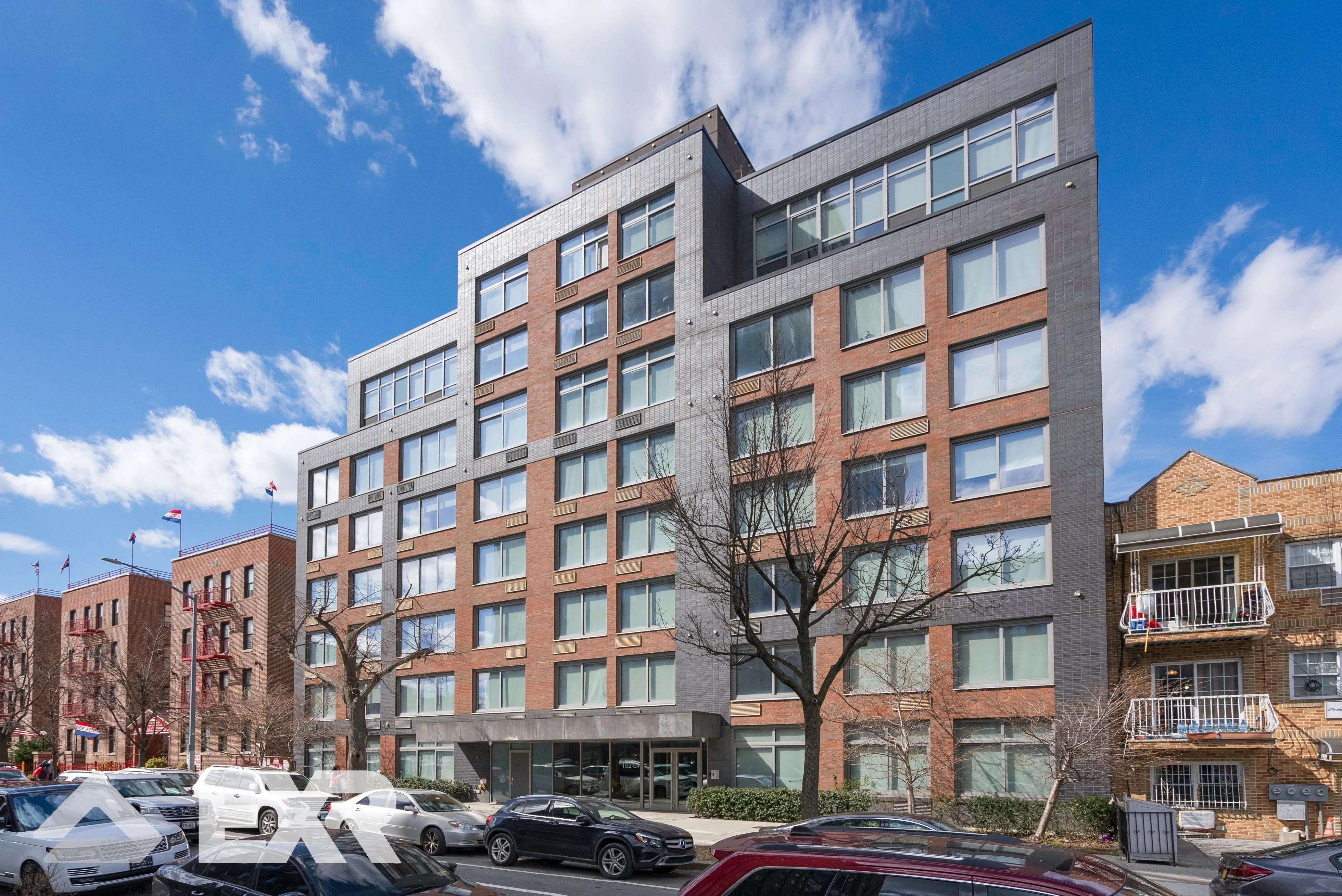 Parkhill City Phase l