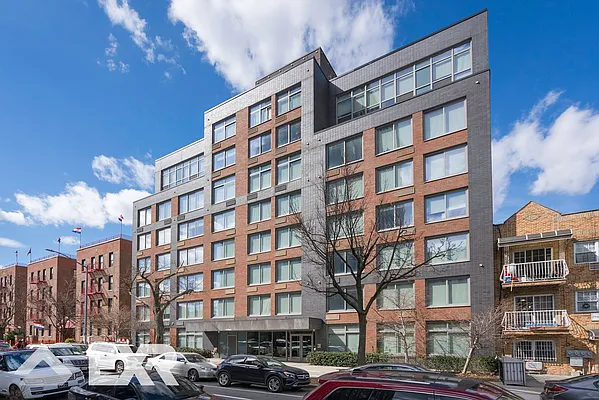 Parkhill City Phase l