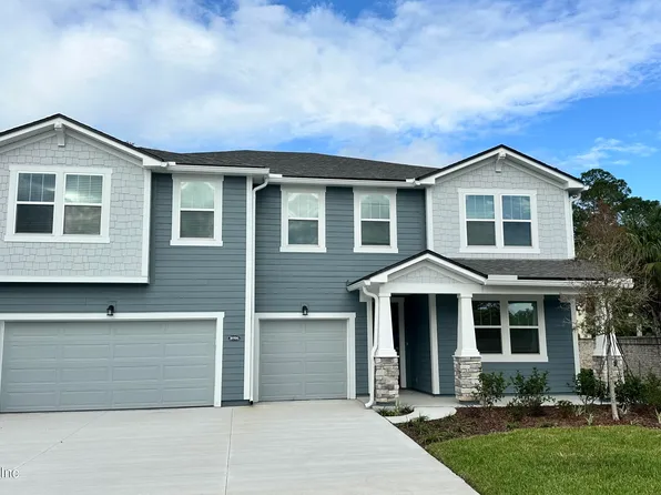 10506 MELODY MEADOWS Road, Jacksonville, FL 32257